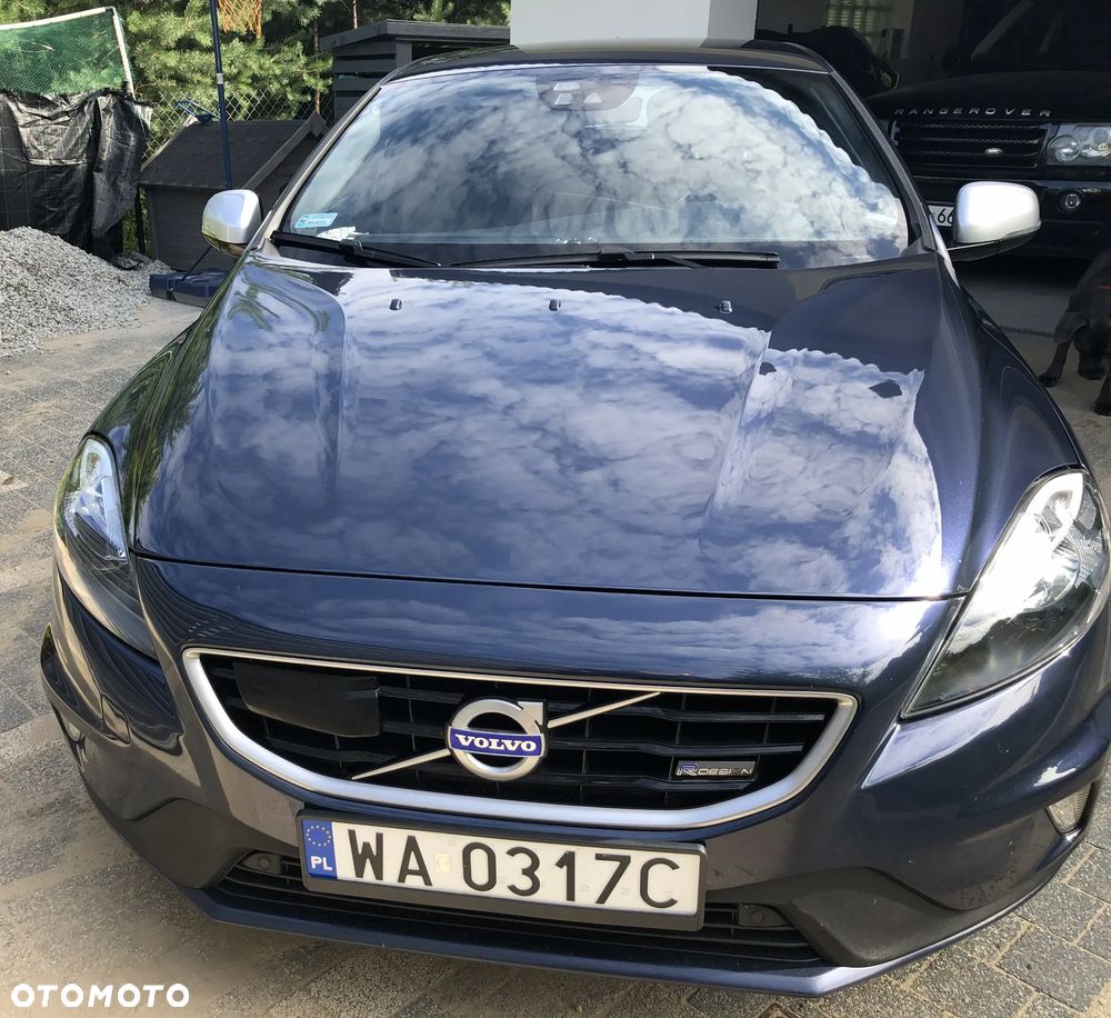 Volvo V40 - 3