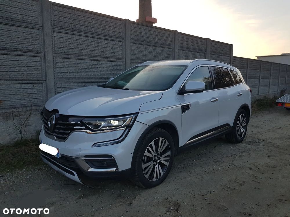 Renault Koleos TCe 160 EDC GPF INITIALE PARIS - 1