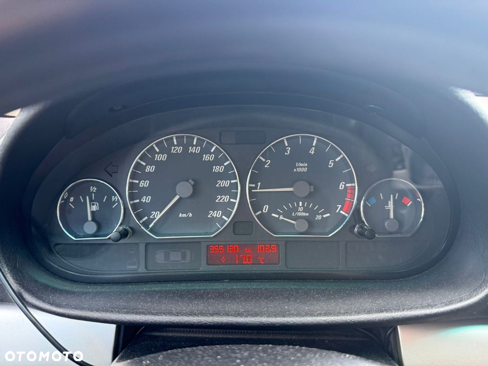 BMW Seria 3 318Ci - 8