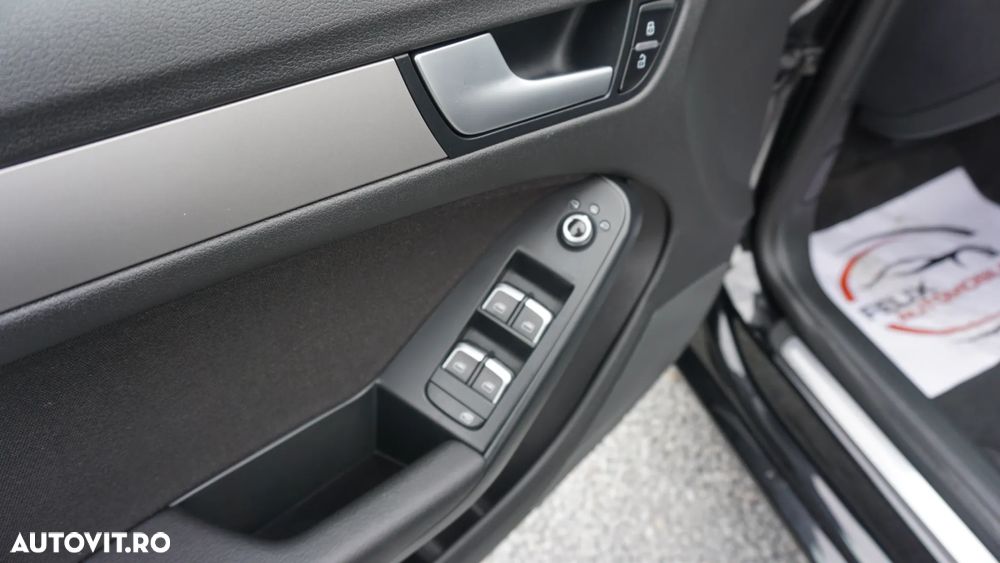 Audi A5 2.0 TDI ack DPF multitronic - 18