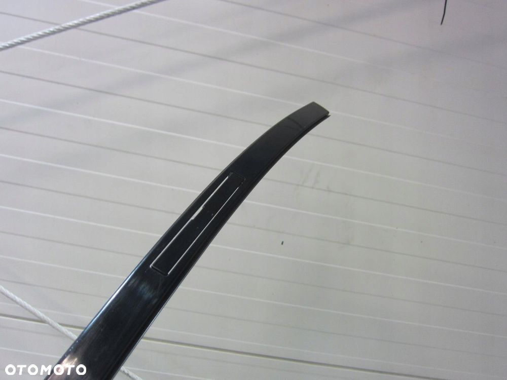 BMW F34 LISTWA DACHOWA PRAWA LEWA 668 RELINGI 668 - 3