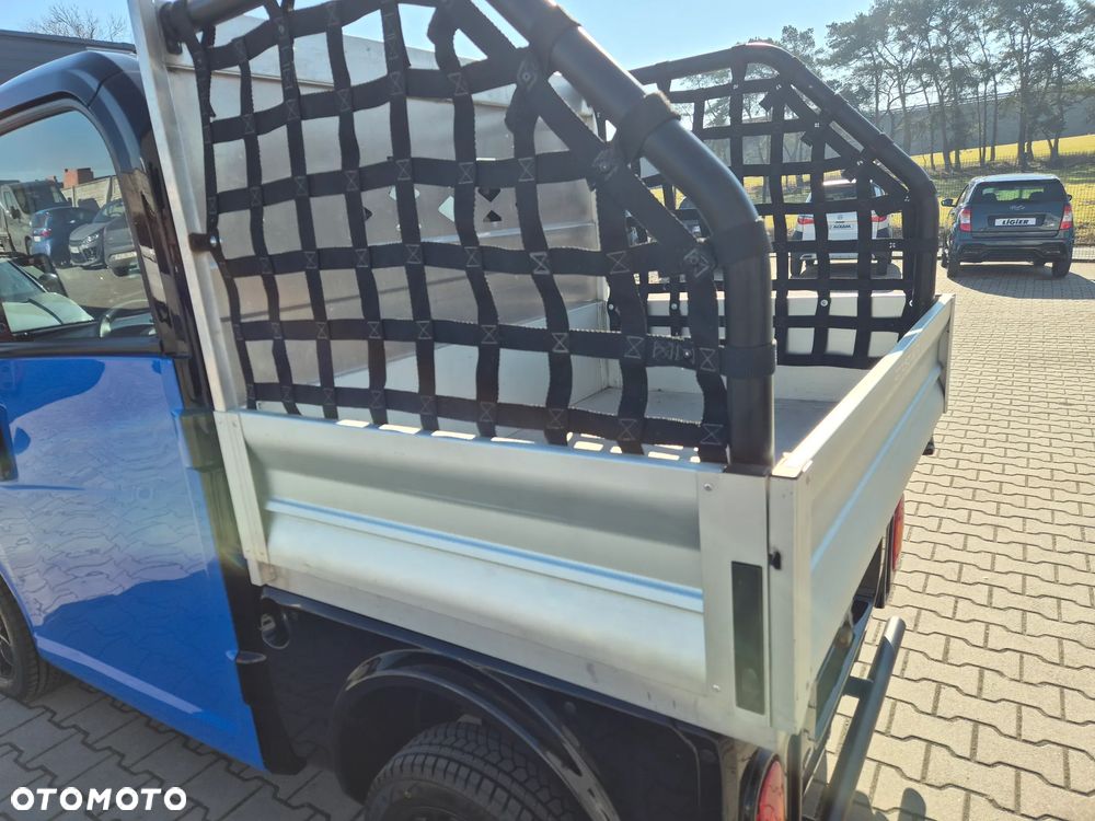 Microcar M.Cross - 18