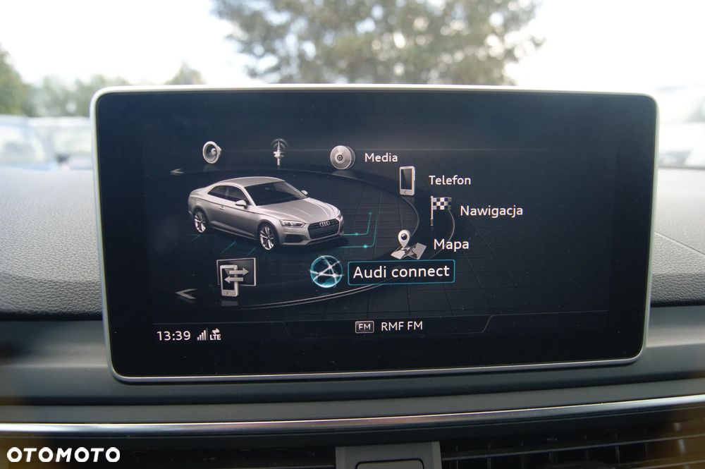 Audi A5 Coupé 2.0 TDI S tronic - 17