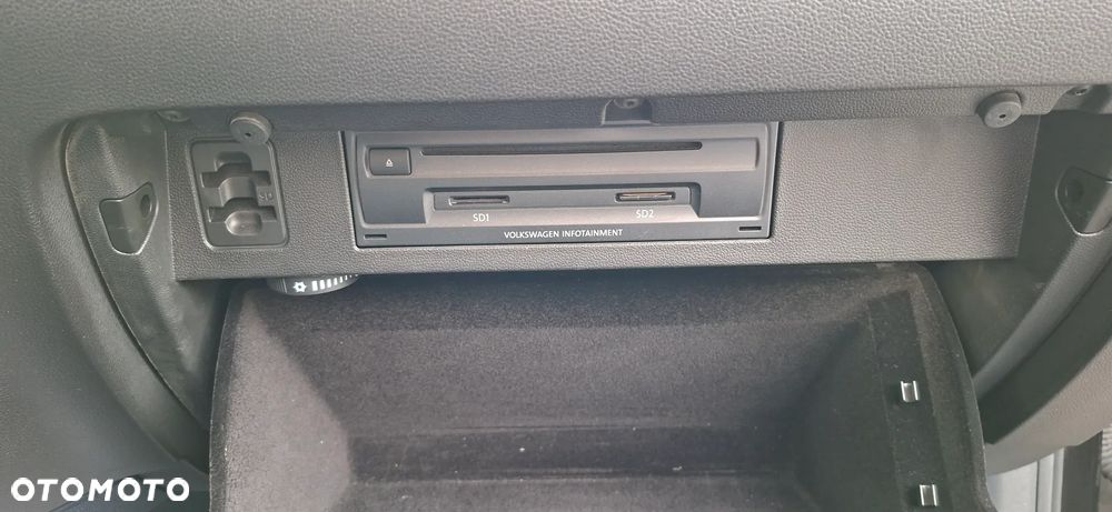 Volkswagen Passat Variant 1.4 TSI ACT (BlueMotion Technology) Comfortline - 28
