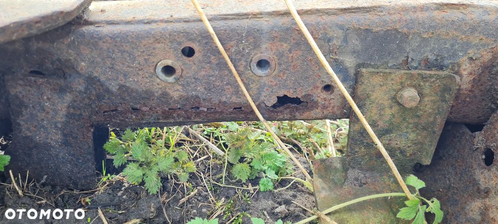 SsangYong Korando 2.9 Rama - 4