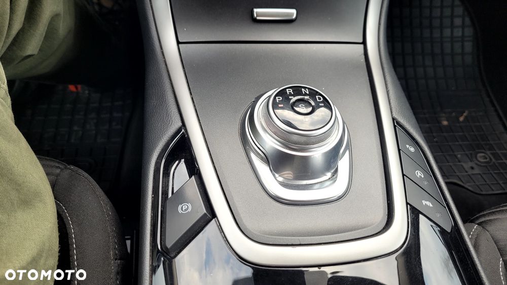 Ford S-Max 2.0 EcoBlue Vignale - 12