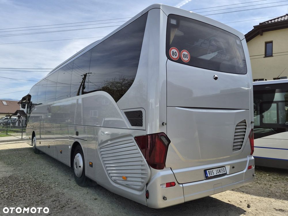Setra 515HD - 6