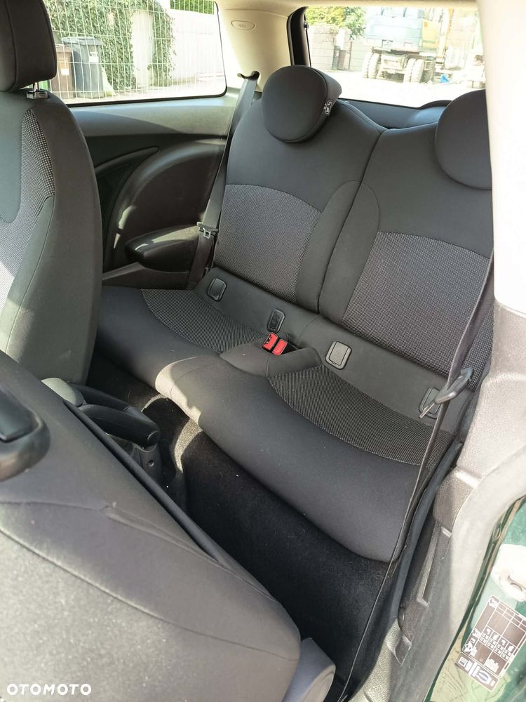 MINI Cooper Baker Street - 6