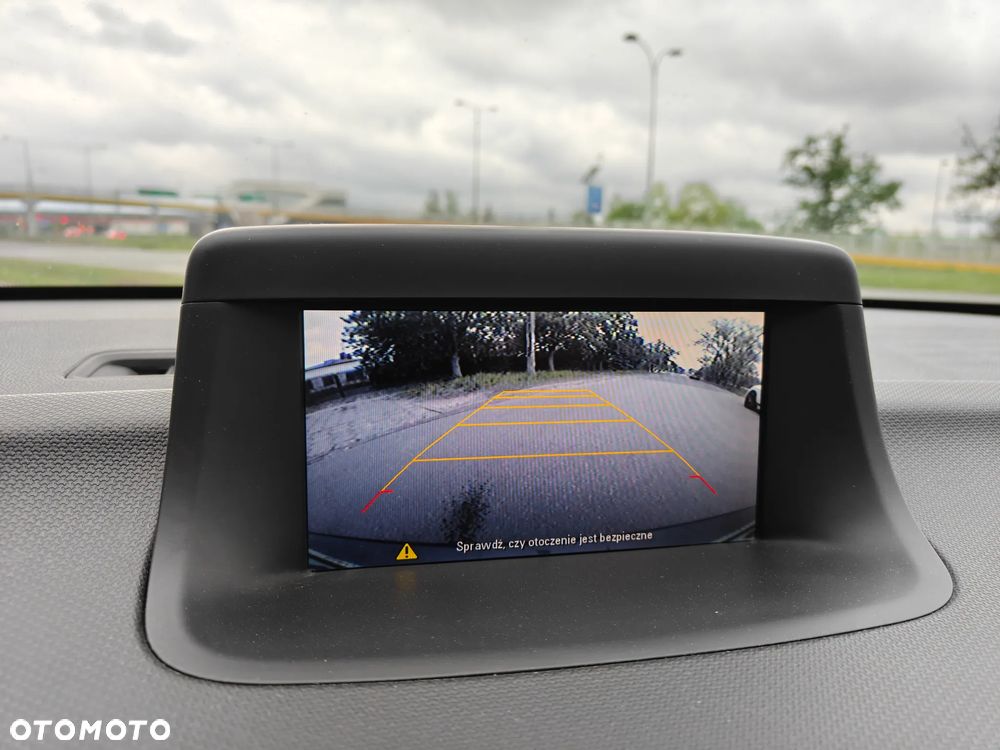 Opel Meriva 1.4 T Cosmo - 12