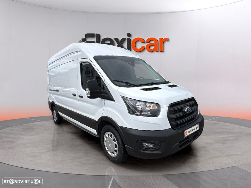 Ford Transit 330 L3 2.0 TDCi H2 Trend - 1