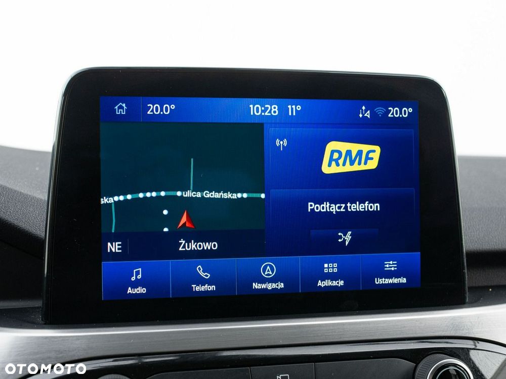 Ford Kuga 2.5 FHEV AWD Titanium X - 18