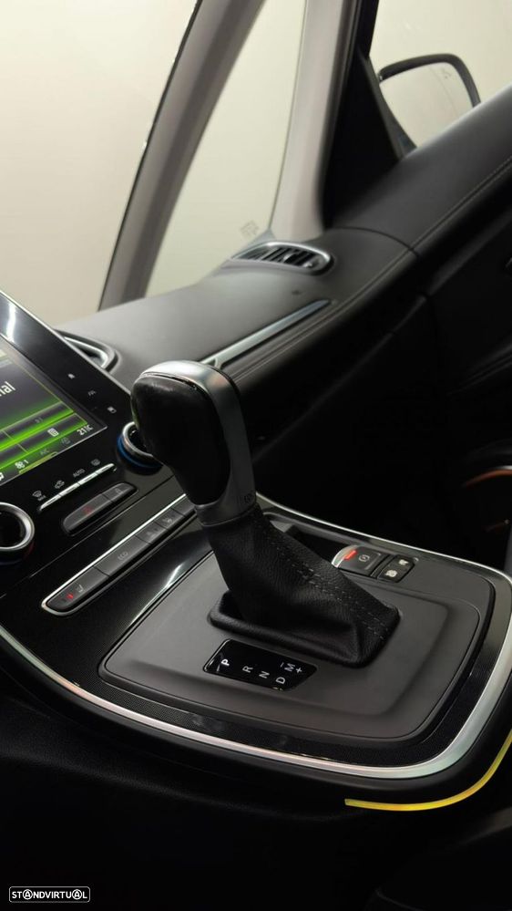 Renault Grand Scénic ENERGY dCi 160 EDC BOSE EDITION - 9