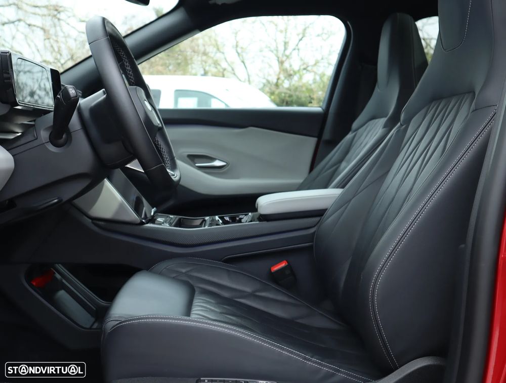 Ford Capri 79 kWh Premium AWD - 28