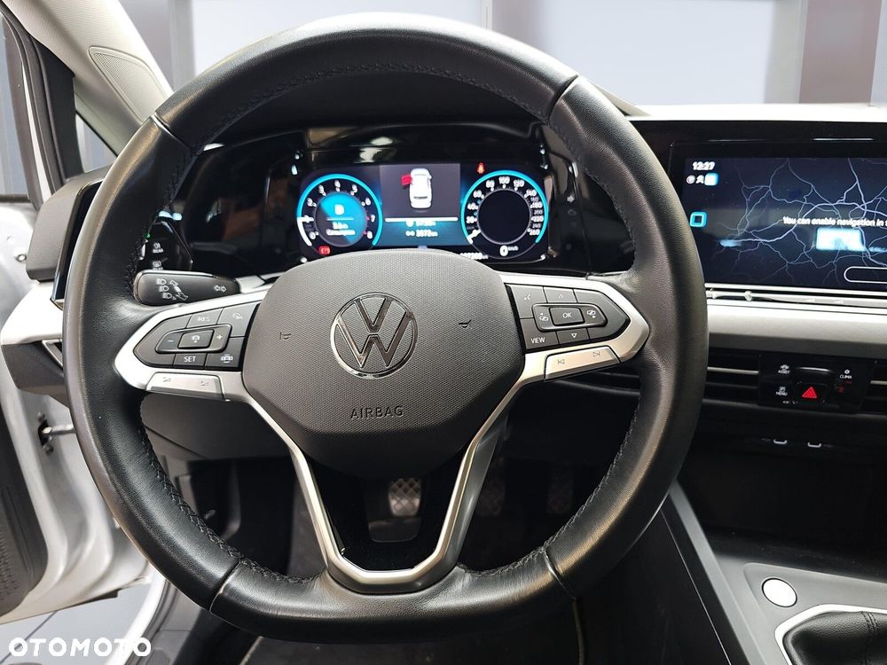 Volkswagen Golf Variant 1.5 TSI EVO Life - 12