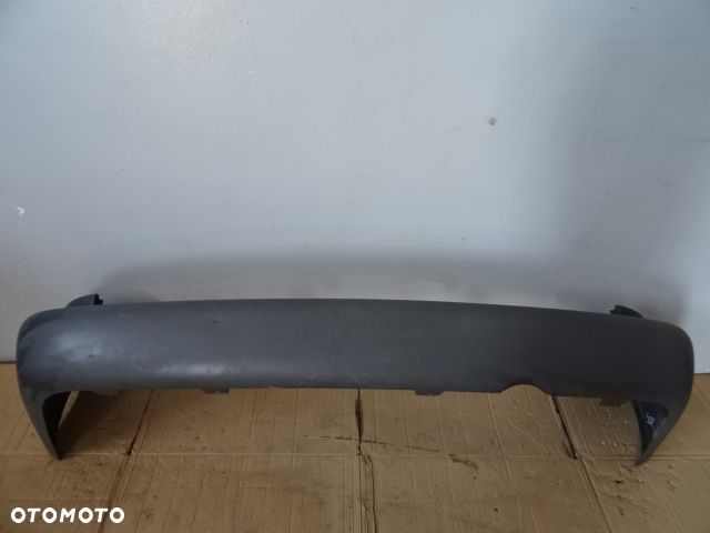 ZDERZAK TYŁ TYLNY CHRYSLER VOYAGER III 95-00 NR301 - 2