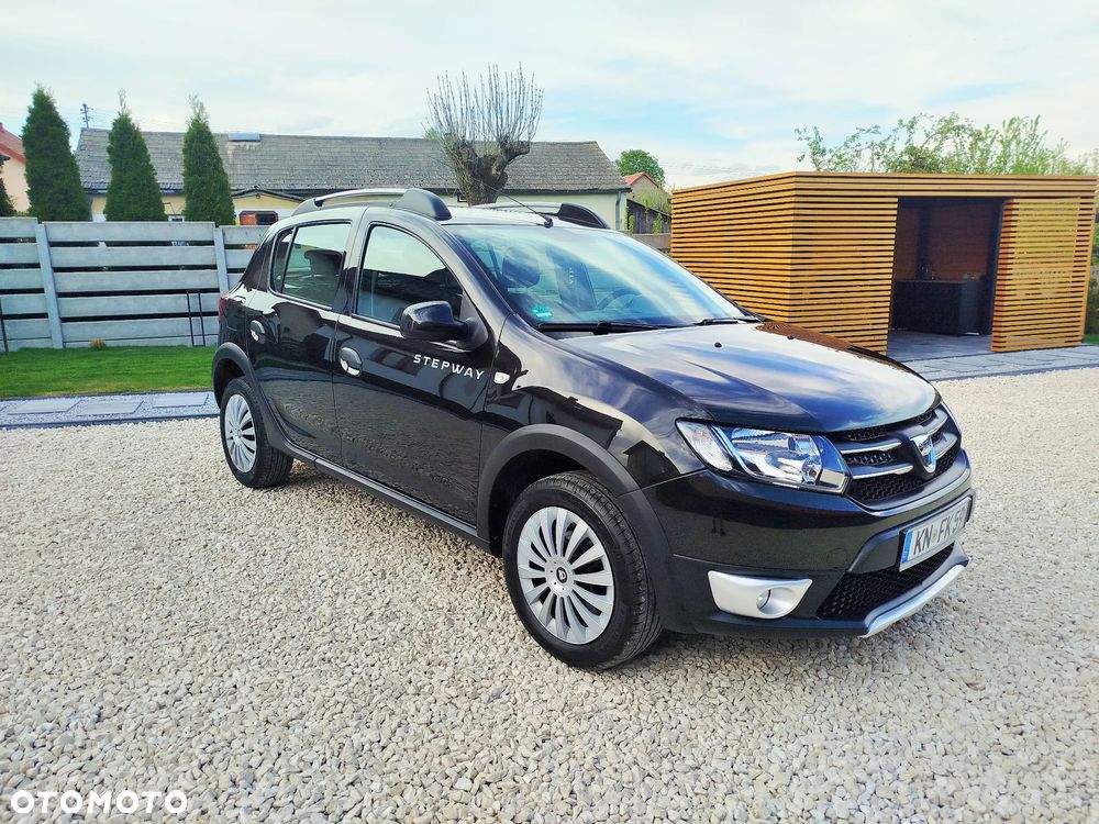 Dacia Sandero TCe 90 S&S Laureate - 6