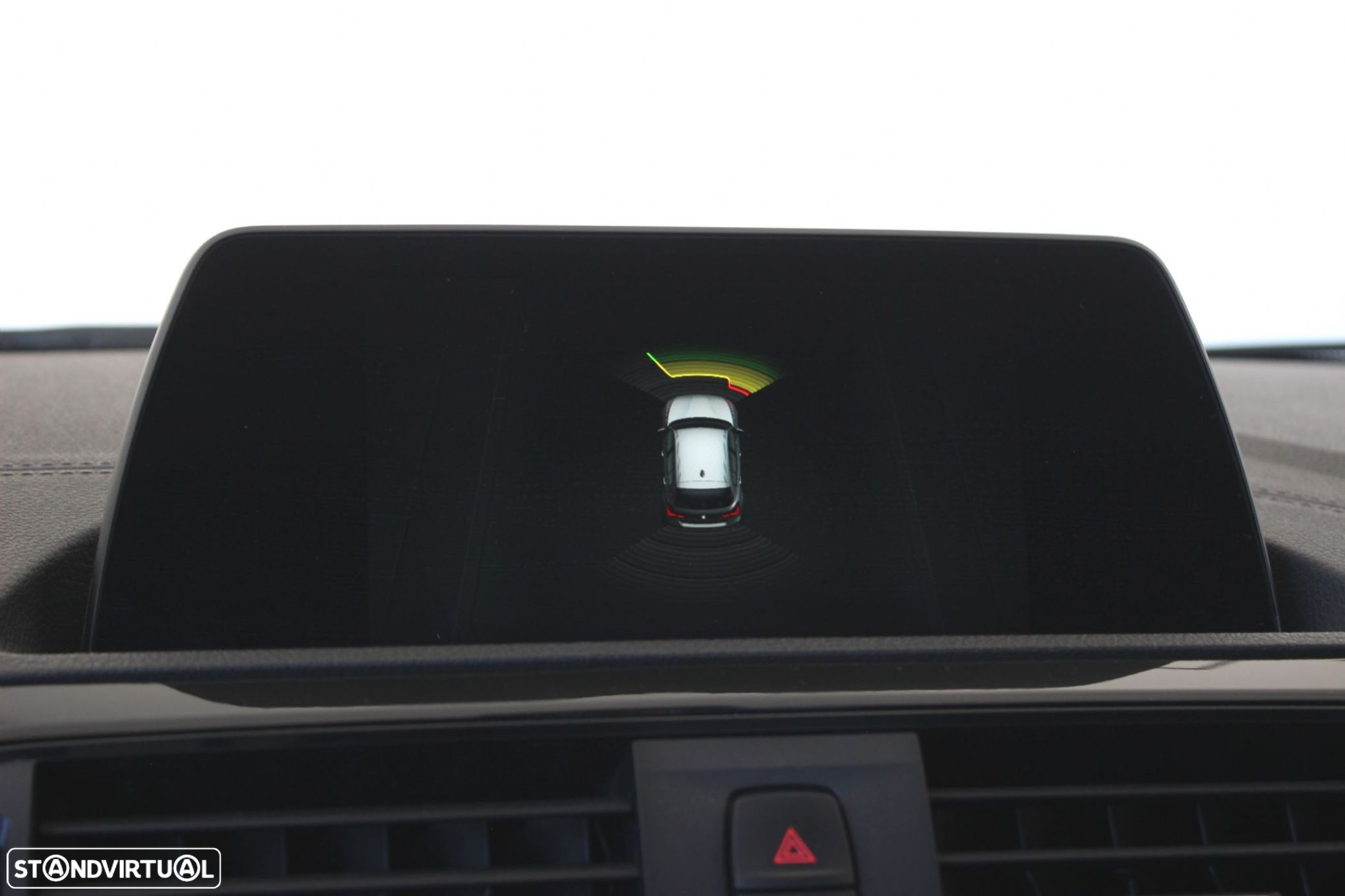 BMW 116 d Line Sport Auto - 36