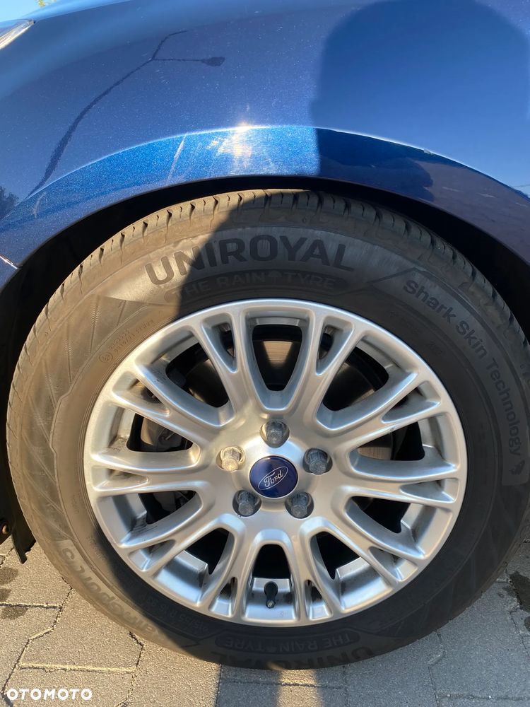 Ford Focus 2.0 TDCi Titanium - 10