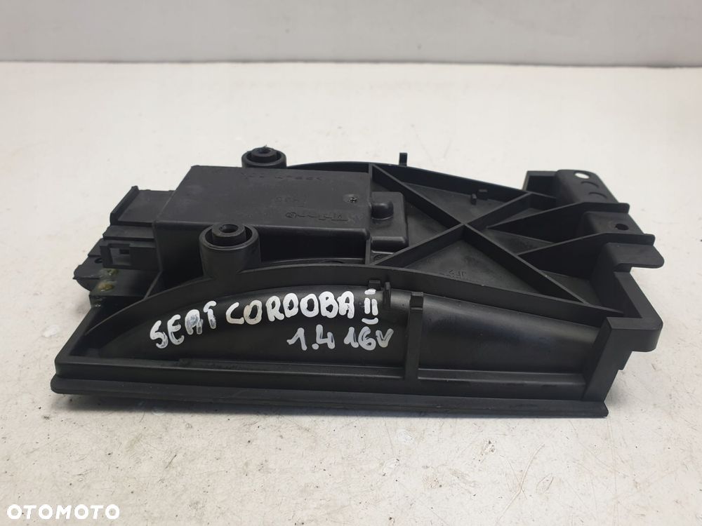Seat Cordoba II REZYSTOR DMUCHAWY Nawiewu - 1