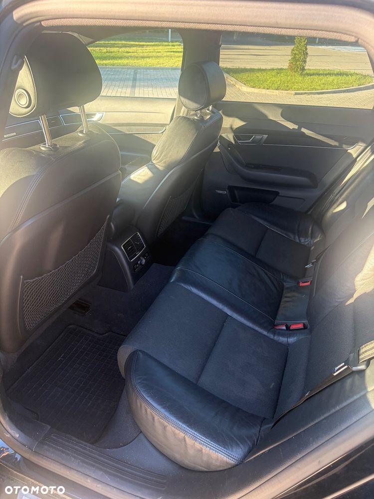 Audi A6 Avant - 12