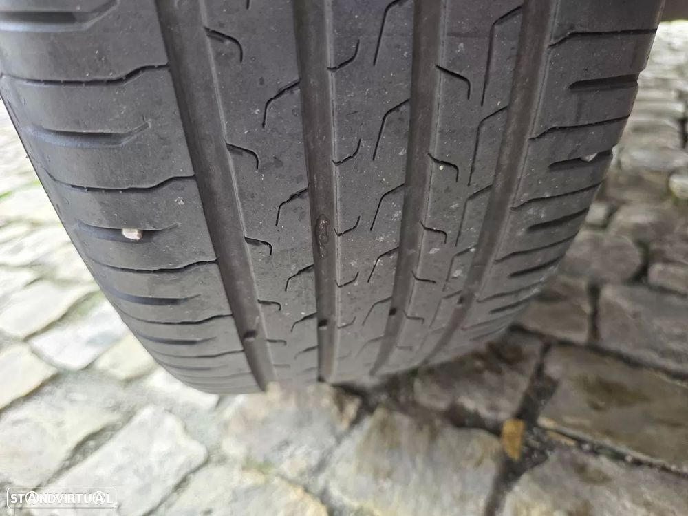 Nissan Juke 1.5 dCi Tekna Premium - 18