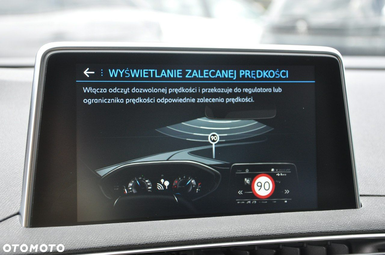 Peugeot 3008 1.2 PureTech Allure Pack S&S EAT8 - 29