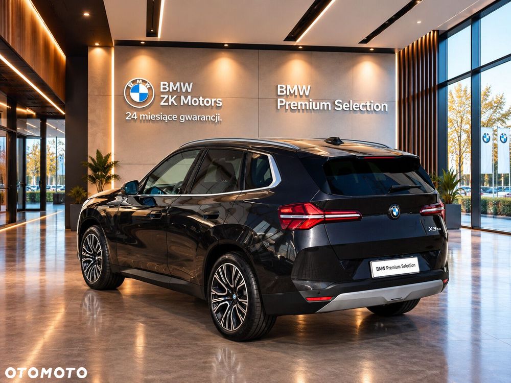 BMW X3 - 2