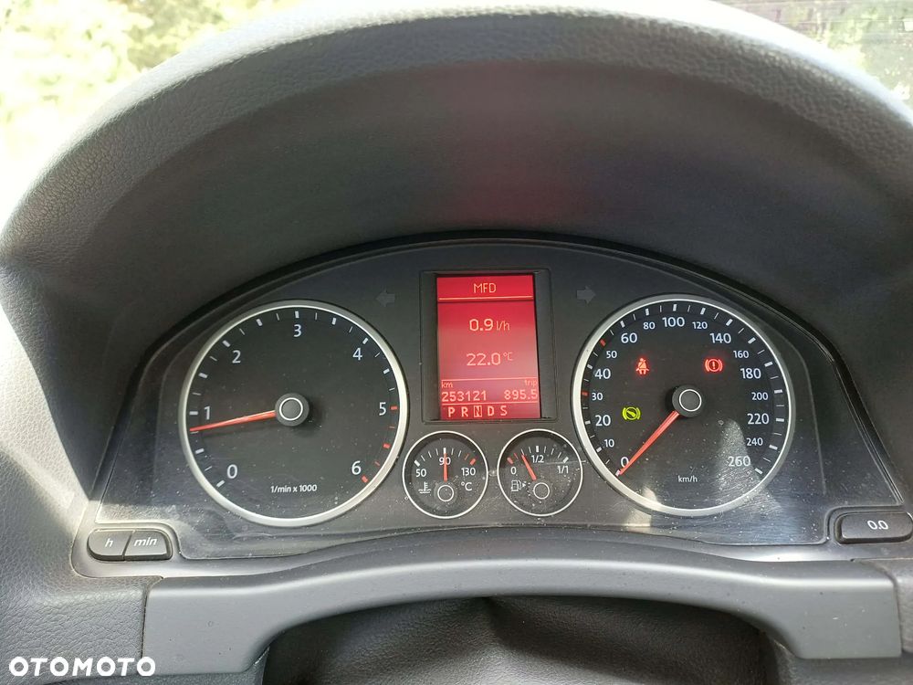 Volkswagen Tiguan - 15
