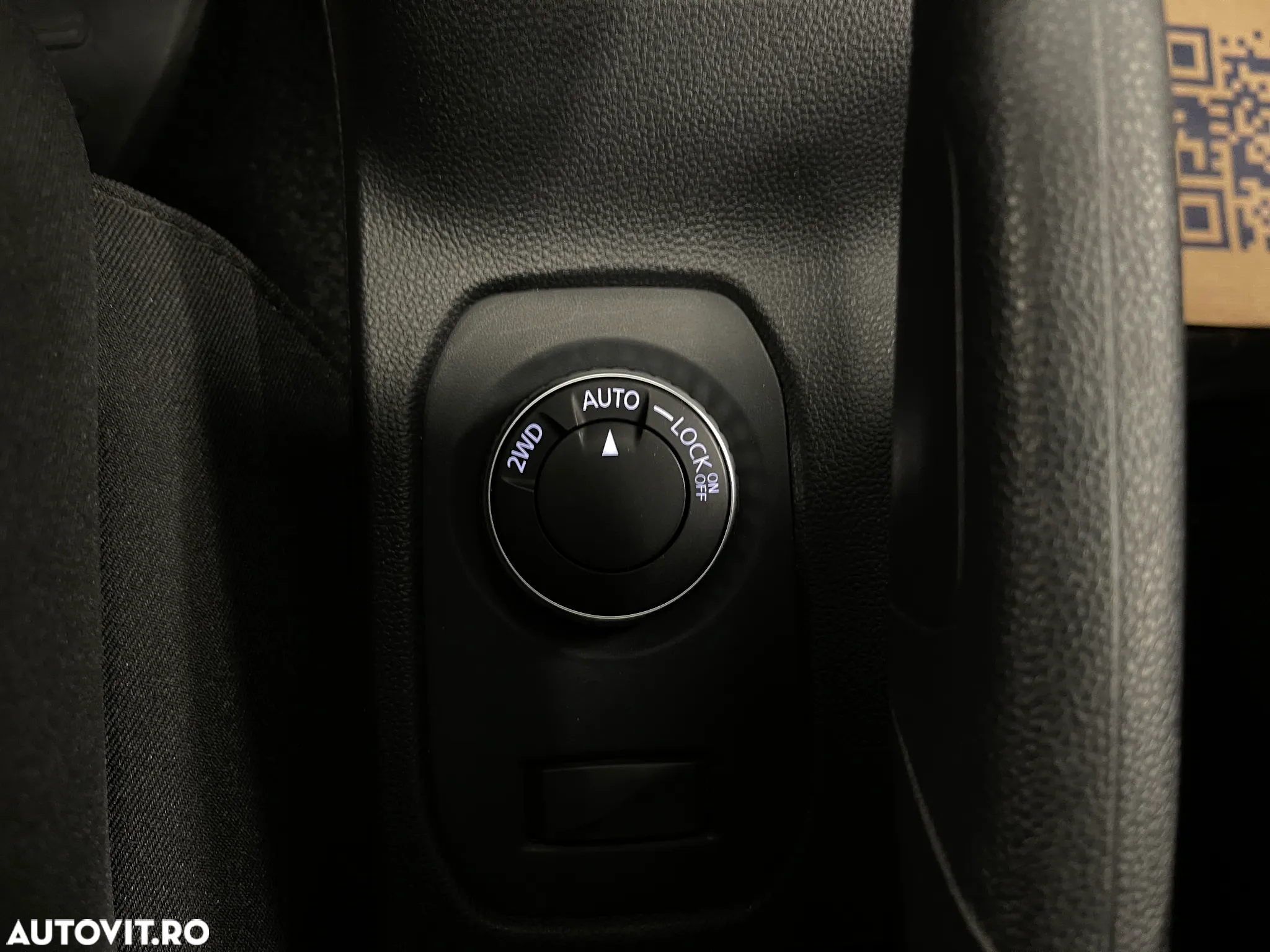 Dacia Duster 1.5 Blue dCi 4WD Comfort - 21