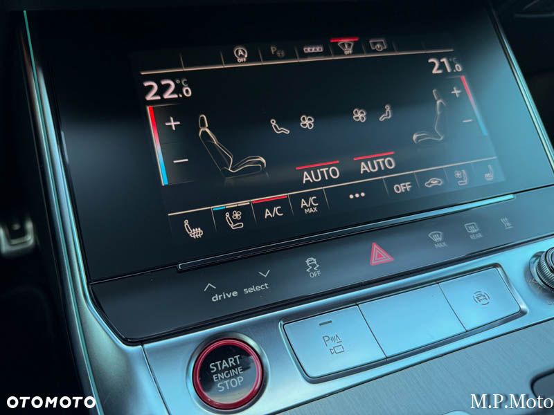Audi S6 Avant TDI quattro tiptronic - 40