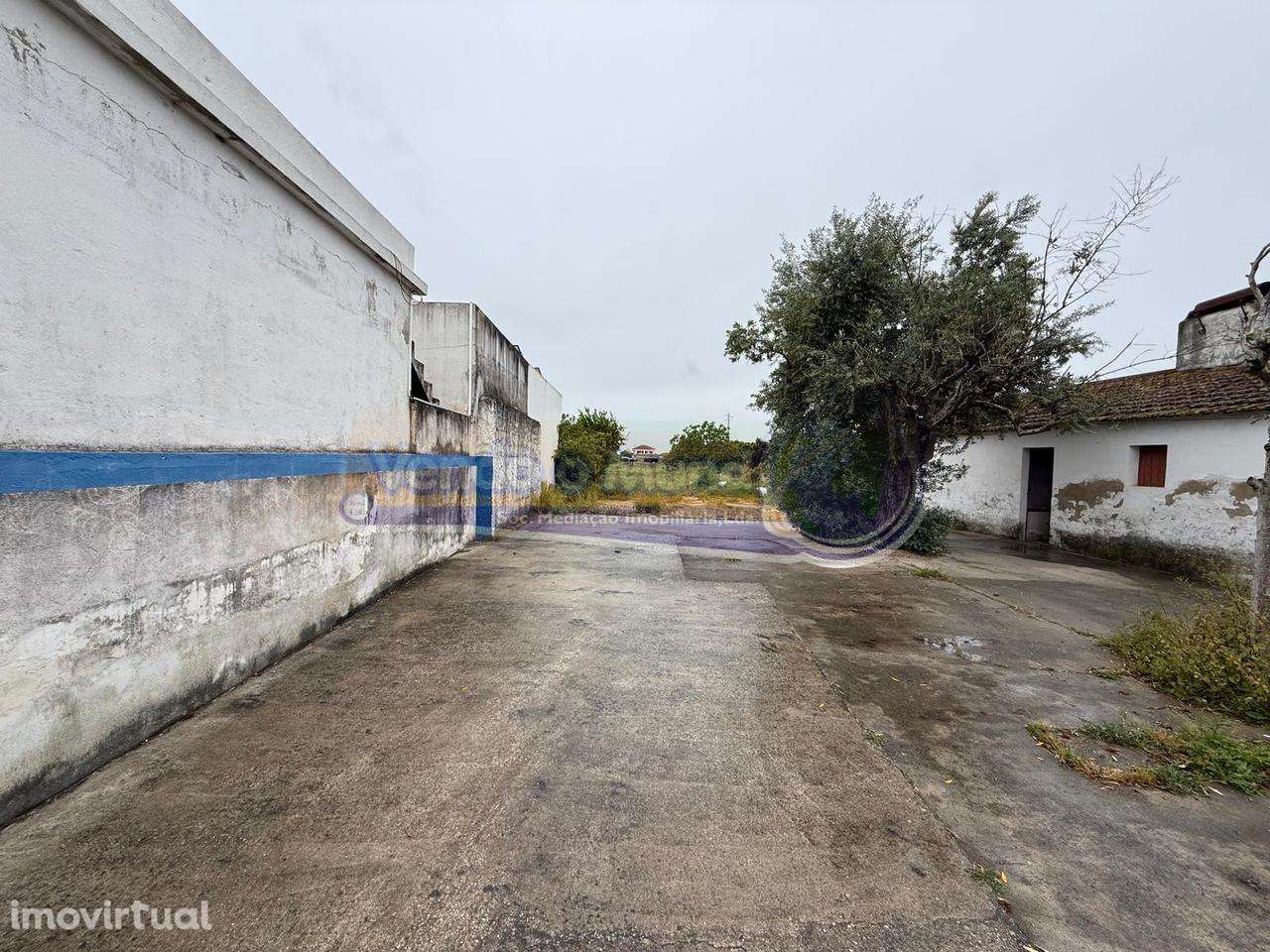 Moradia T3 em Marinhais (M814) - Grande imagem: 2/26