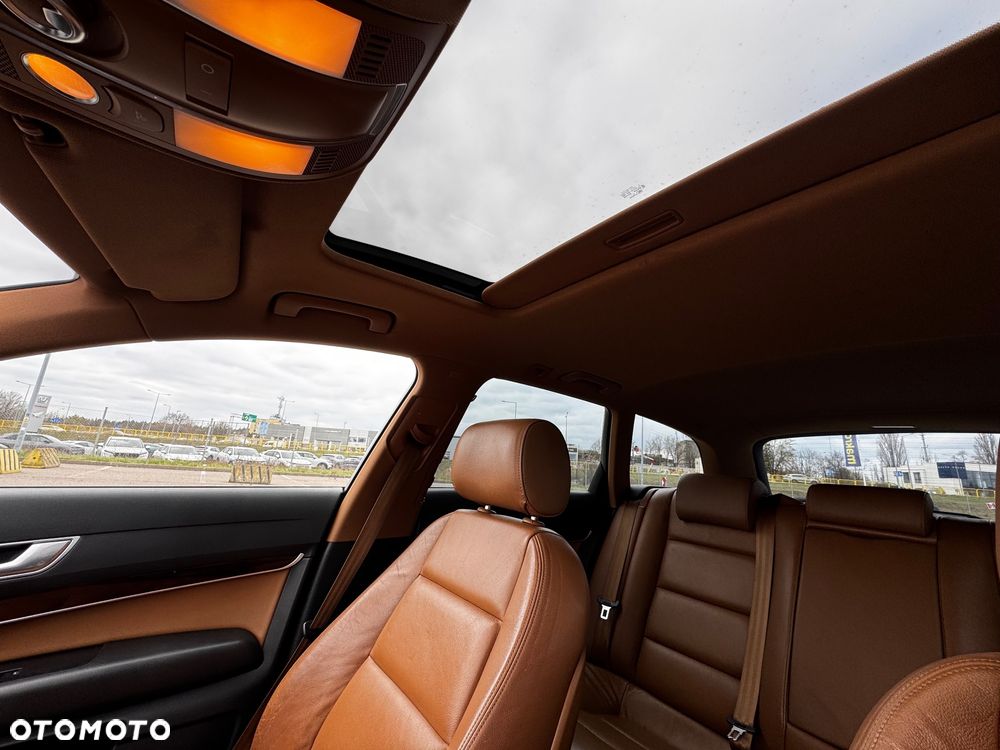 Audi A6 Avant 3.0 TFSI quattro tiptronic - 21