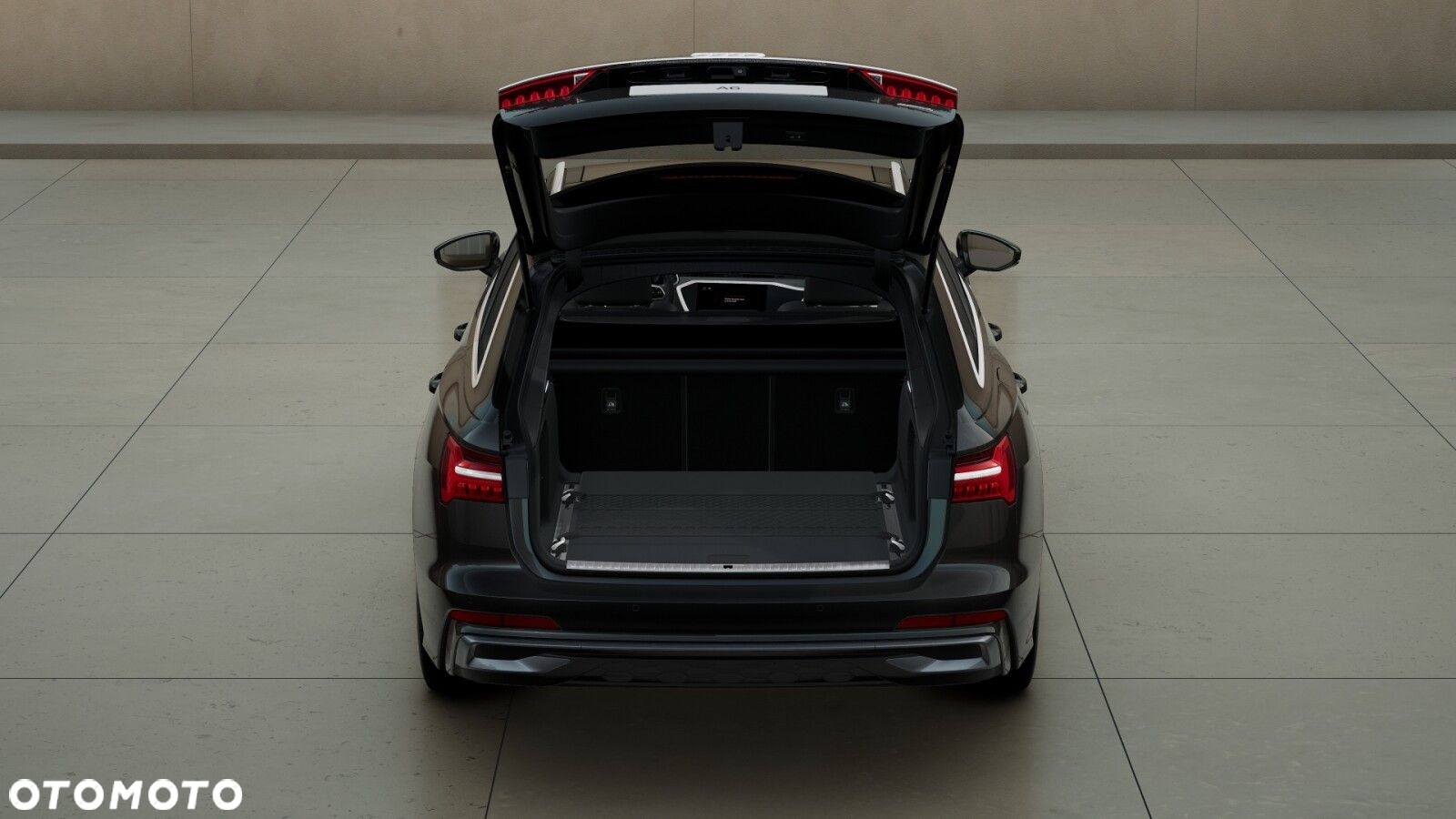 Audi A6 - 5
