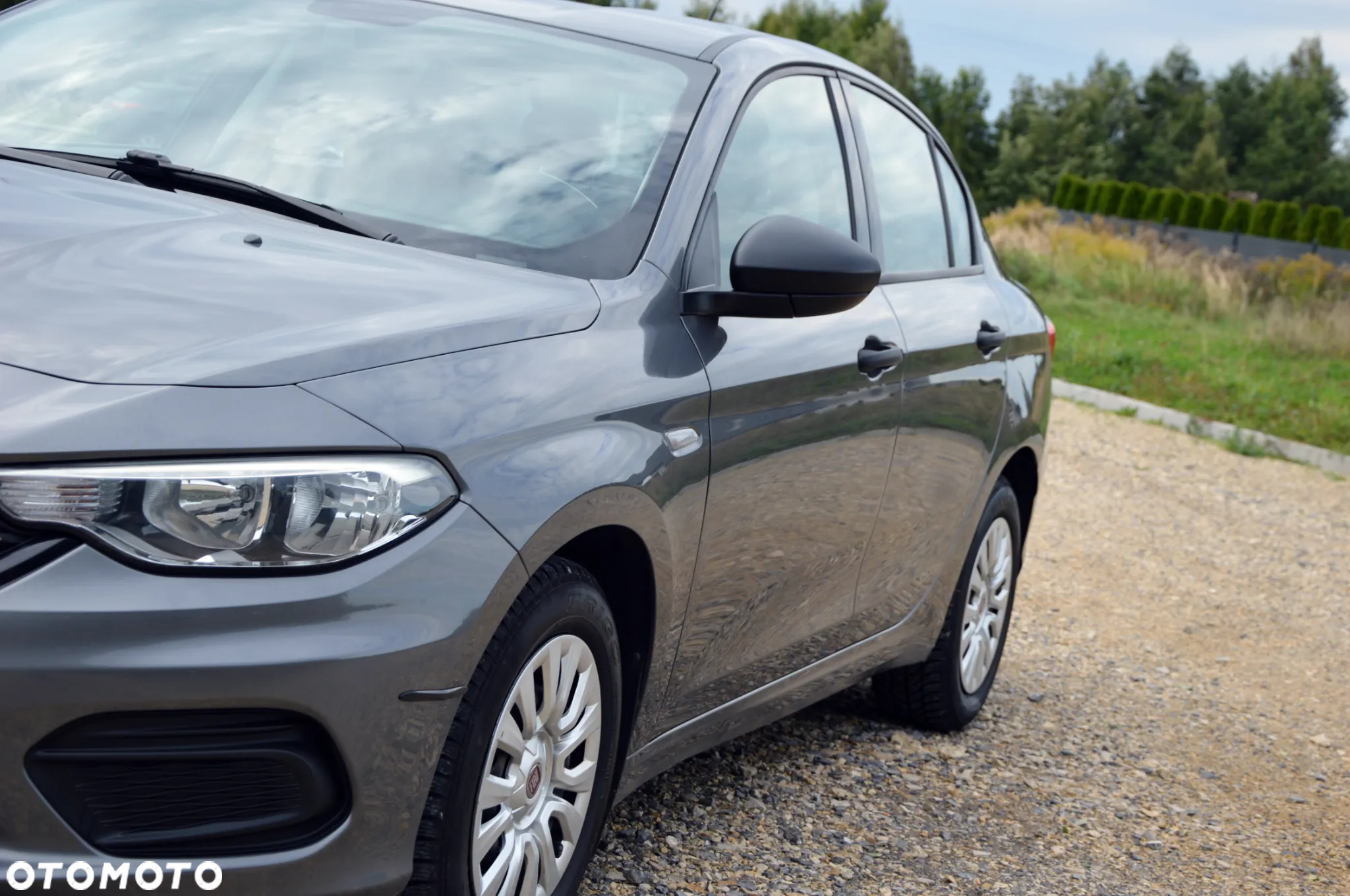 Fiat Tipo 1.4 16v Lounge - 12