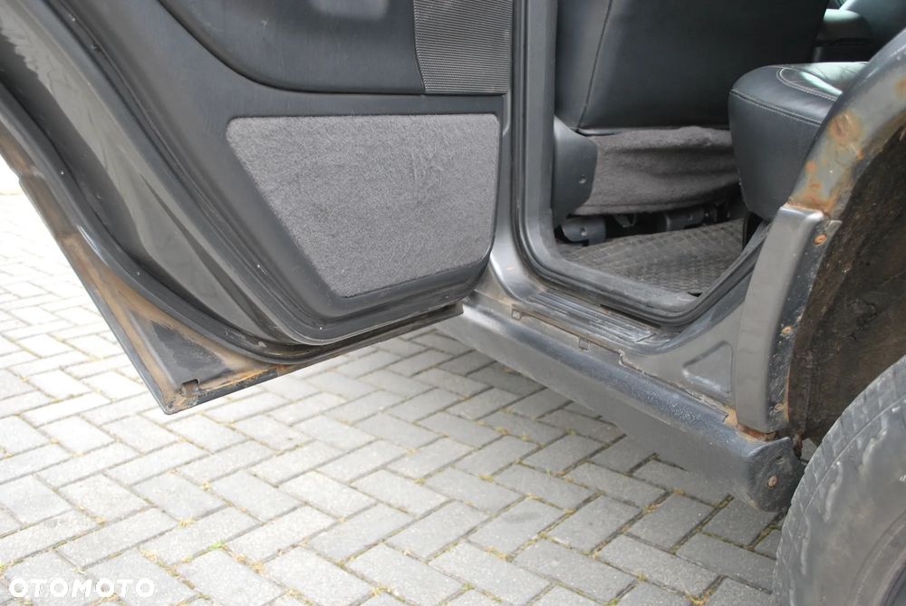 Jeep Grand Cherokee 2.7 CRD Limited - 24