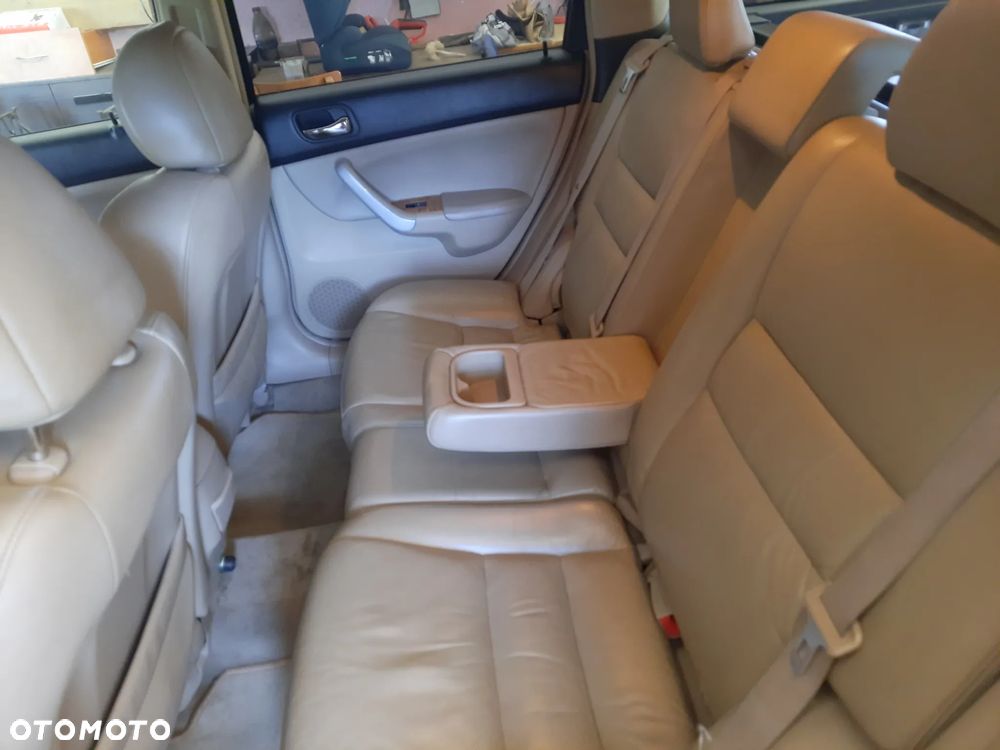 Honda Accord 2.2i-CTDi Executive - 14