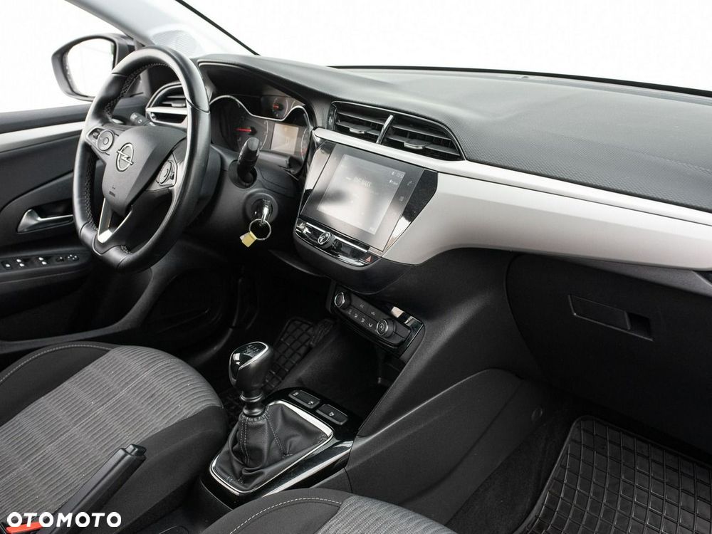Opel Corsa 1.2 Elegance S&S - 28