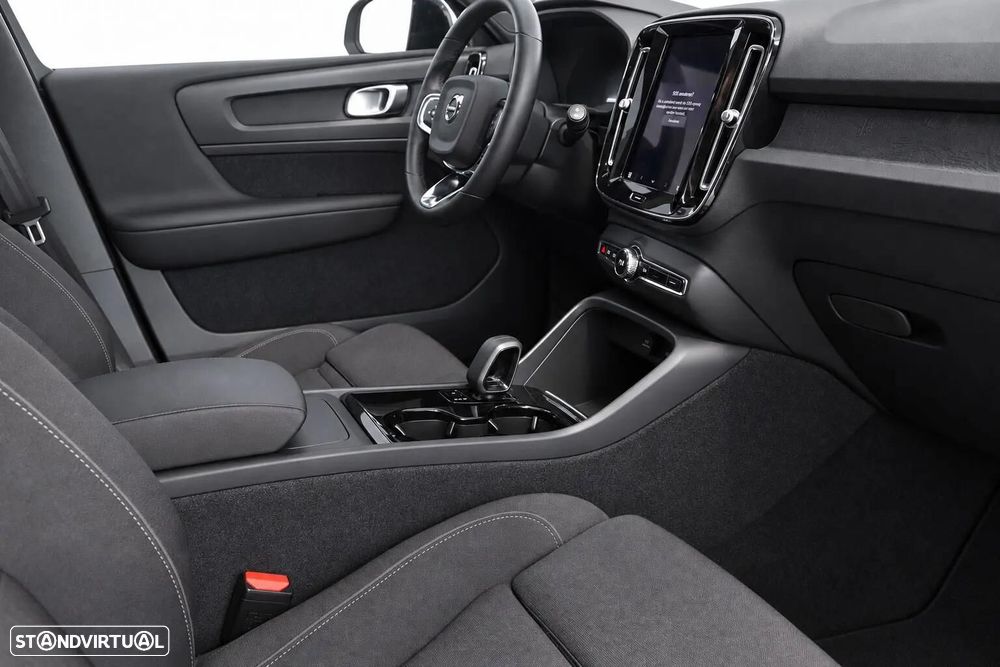 Volvo XC 40 - 10