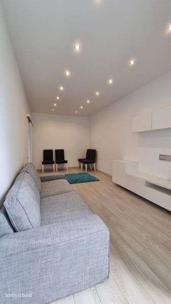 Apartamento T2 Carnaxide
