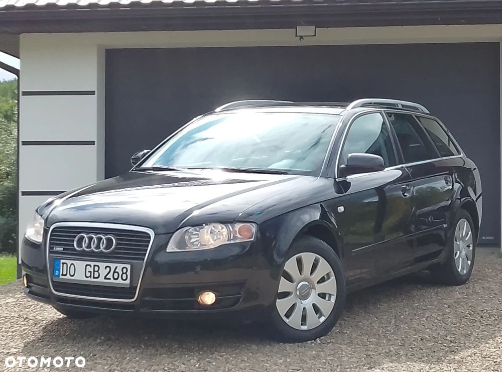 Audi A4 ver-1-8t - 9