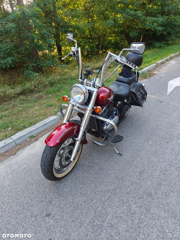 Kawasaki VN - 3