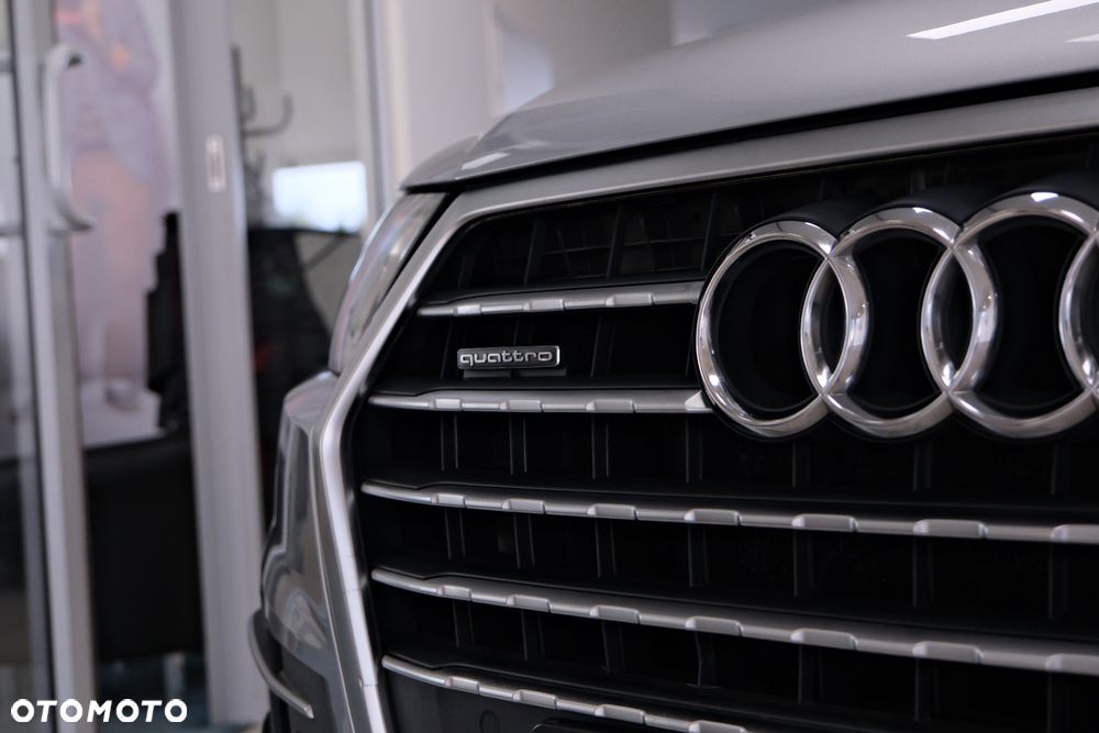 Audi Q7 - 21