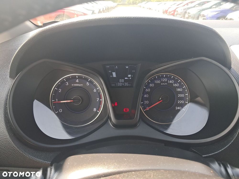 Hyundai ix20 1.6 Classic + - 18