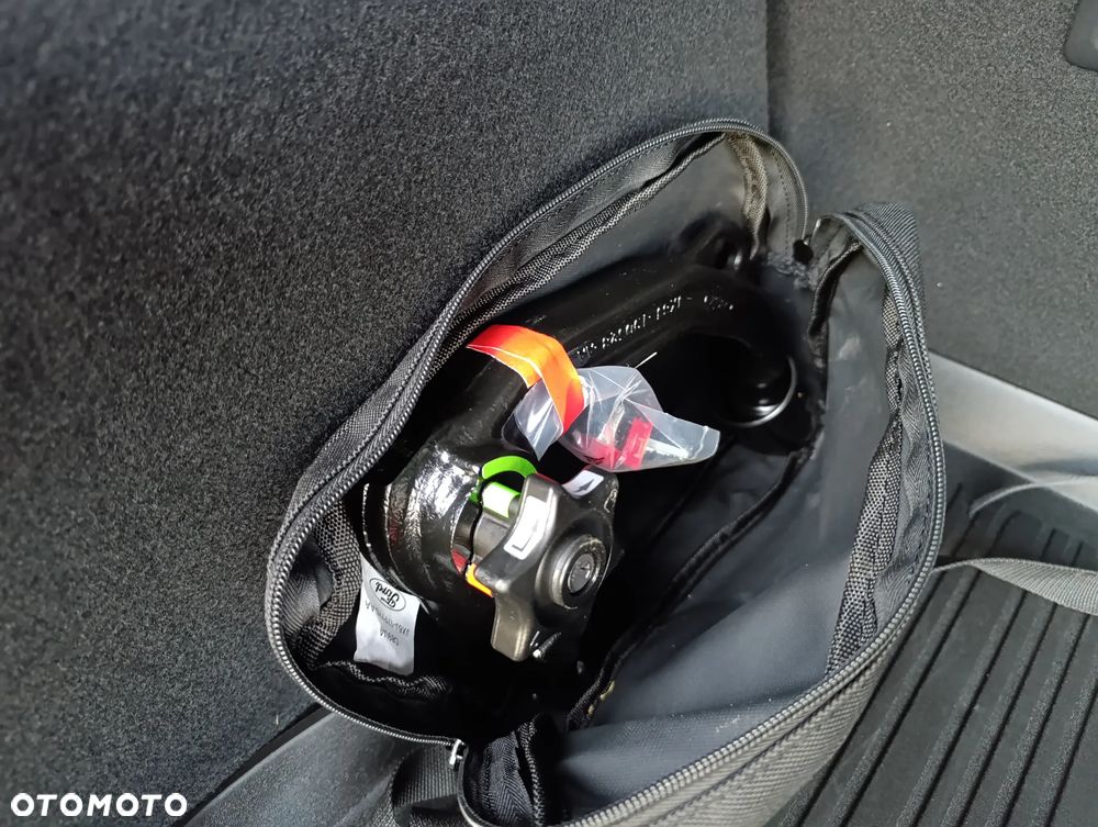 Ford Focus 1.0 EcoBoost mHEV ST-Line X - 9