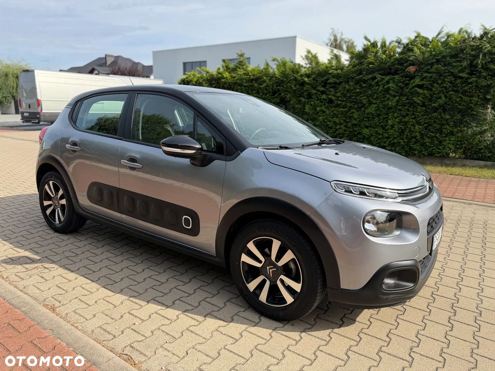 Citroën C3 - 3
