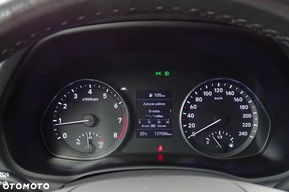 Hyundai i30 1.5 DPI Comfort - 21