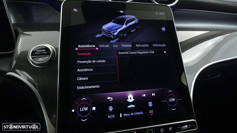 Mercedes-Benz GLC 220 d 4Matic AMG Advanced - 20