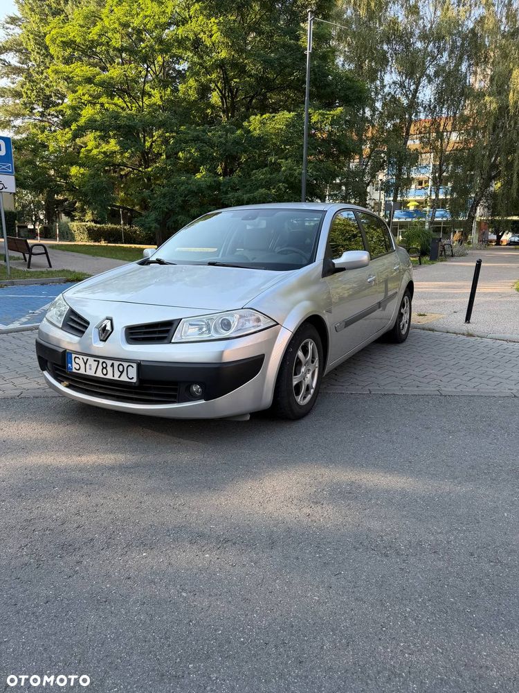 Renault Megane 1.5 dCi Confort Dynamique - 2