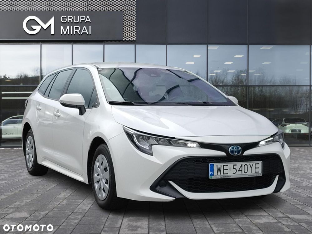 Toyota Corolla - 7
