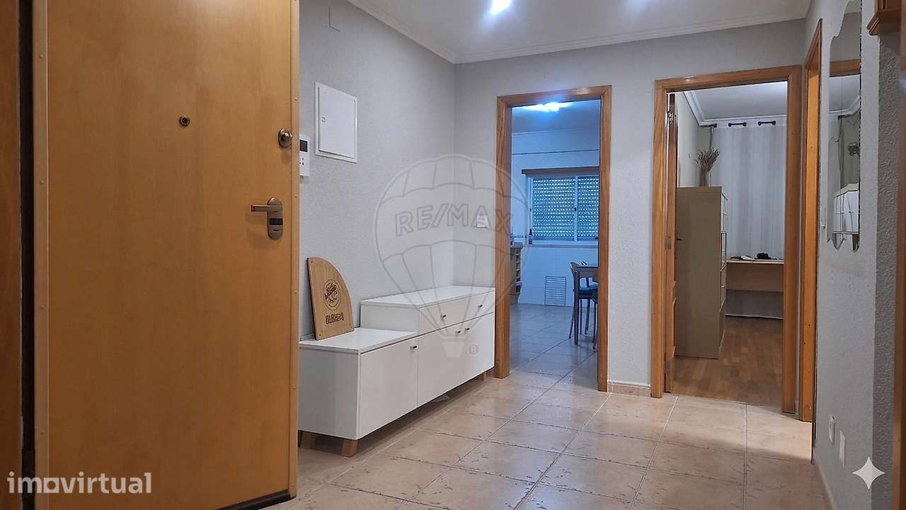 Apartamento T3 para arrendamento - Grande imagem: 3/20